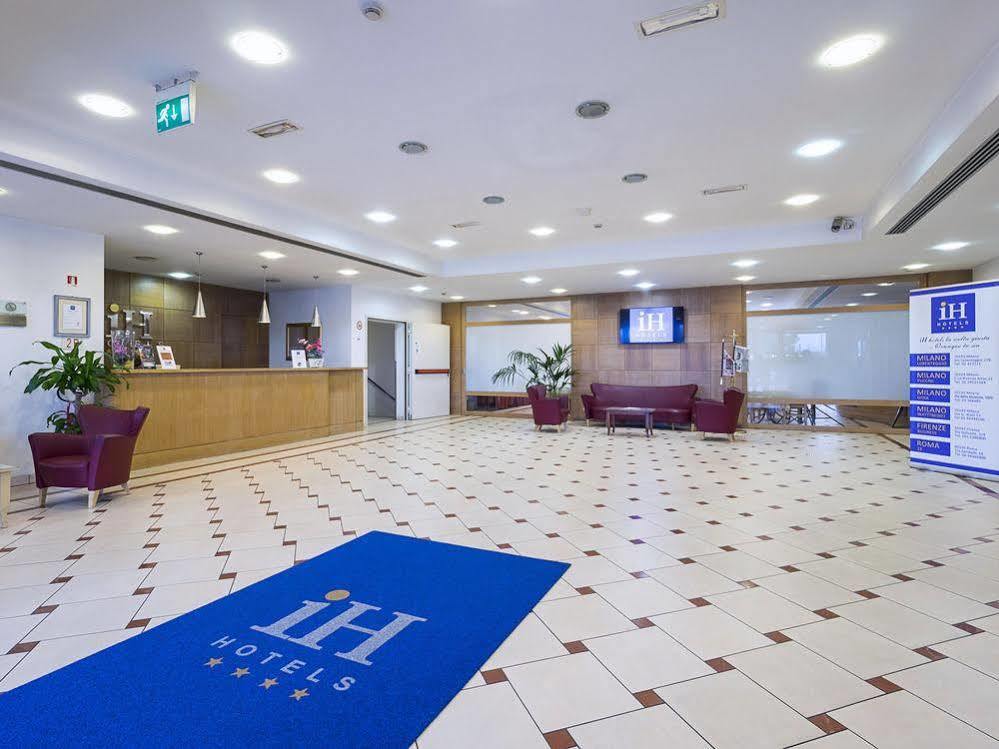 Hotel Firenze Caorle Exterior foto