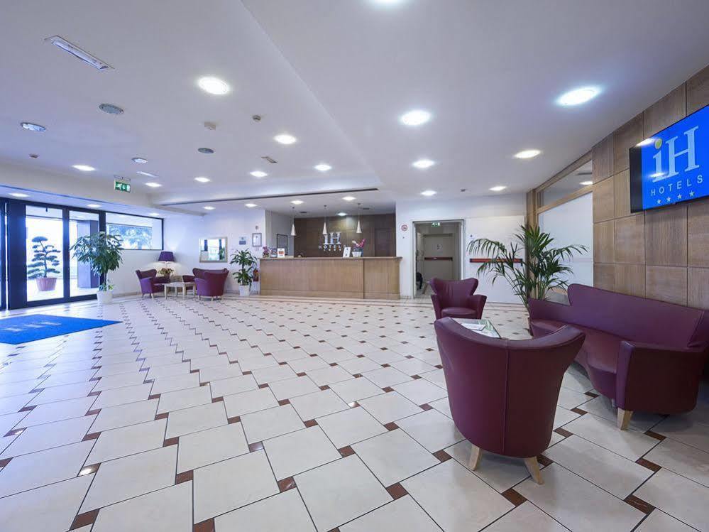 Hotel Firenze Caorle Exterior foto