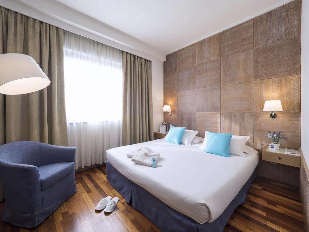 Hotel Firenze Caorle Exterior foto